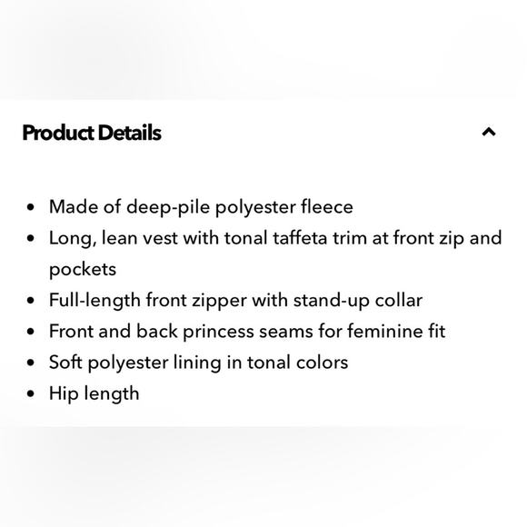 Patagonia Women's Grey Los Gatos Vest Size S - Picture 3 of 10